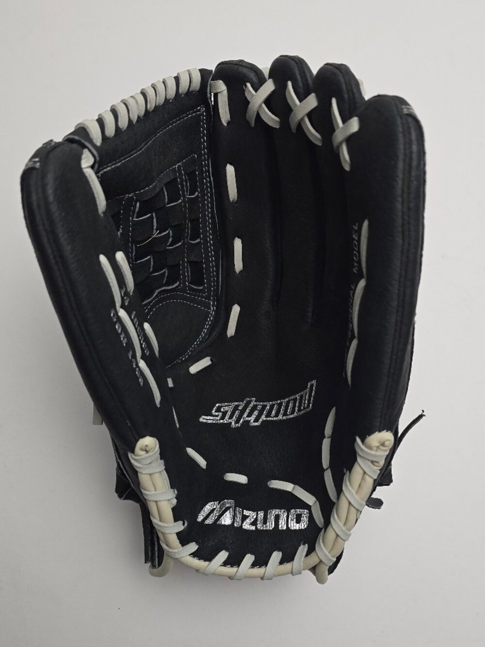Mizuno Shadow Series 14" Softball/Baseball Glove - GSH1403 Right Handed